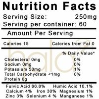 Hala 100% Pure Natural Shilajit